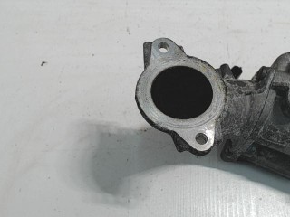 Заслонка дроссельная, Nissan Qashqai 2 2010-2014