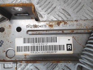 Рулевая колонка, ориг. номер 1Z2419502Q, Skoda SuperB Superb 2 2013-2015