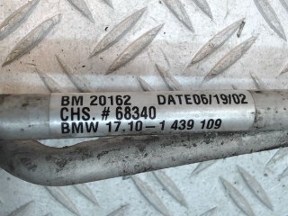 Радиатор масляный, BMW X5 E53 1999-2003