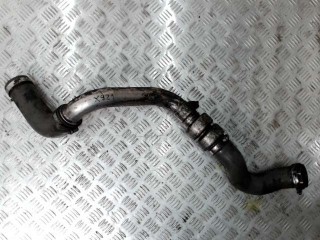 Патрубок интеркулера Renault Scenic 2 2003-2006