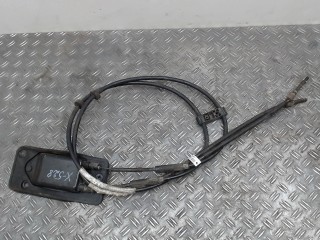 Трос ручника Audi A4 B5 1994-1999