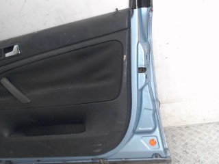 Замок двери передней правой Volkswagen Passat B5 1996-2001