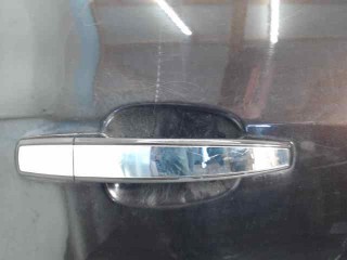 Ручка наружная передняя правая Opel Astra J 2009-2012