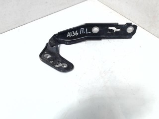 Петля капота левая, Opel Zafira C 2011-2016