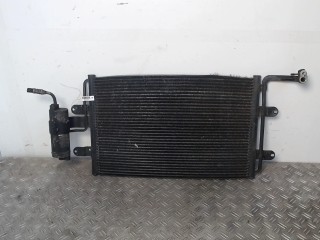 Радиатор кондиционера, Volkswagen Golf 4 1997-2006