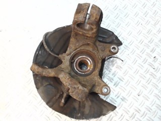 Ступица передняя правая, BMW X3 E83 2006-2010