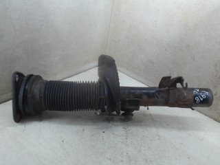 Стойка передняя левая Ford Focus 2 2004-2008
