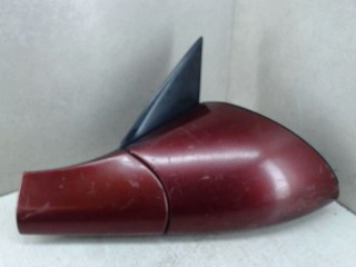 Зеркало наружное левое, Opel Vectra B 1995-2000