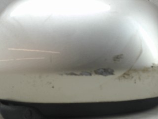 Зеркало наружное левое, Mazda 6 1 2002-2005