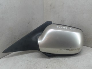 Зеркало наружное левое, Mazda 6 1 2002-2005