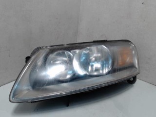 Фара левая Audi A6 C6 (S6,RS6) 2004-2008