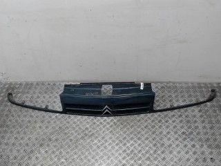 Решетка радиатора Citroen Xantia 1992-1998
