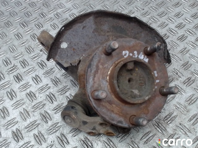 Ступица передняя левая Nissan Serena c23 1997-2001, фото 1