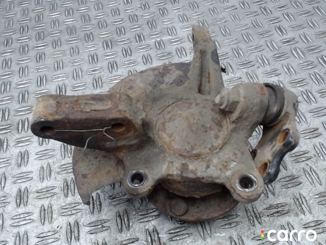 Ступица передняя левая Nissan Serena c23 1997-2001, фото 2