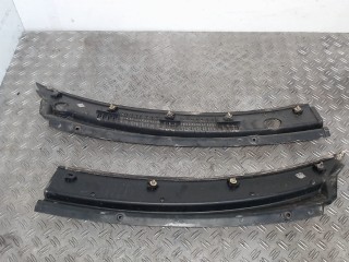 Дождевик, Kia Carnival 1 2002-2006