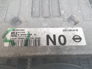 Блок управления двигателем, Nissan Juke 1 2010-2014