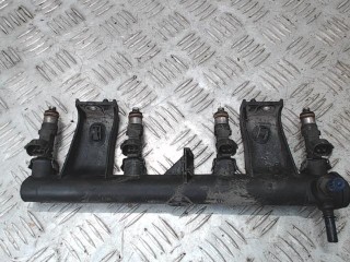 Форсунка, ориг. номер 280158057, Peugeot 307 2005-2008
