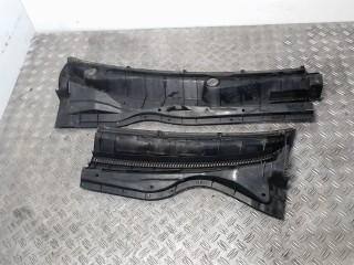 Дождевик, Toyota Corolla VERSO 2 2004-2007