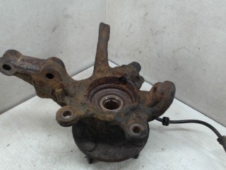 Ступица передняя правая Nissan Almera N16 2000-2003