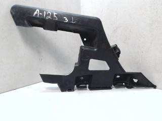 Кронштейн крепления бампера заднего Renault Laguna 2 2001-2005