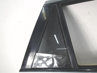 Стекло двери задней правой BMW X5 E53 2003-2006