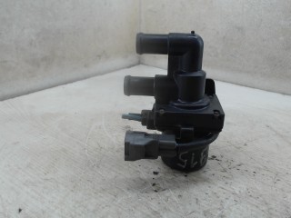 Кран отопителя (печки), Renault Laguna 3 2007-2012