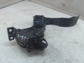 Педаль газа, Volkswagen Passat B5 2000-2005