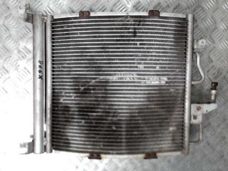 Радиатор кондиционера Opel Astra H 2004-2007