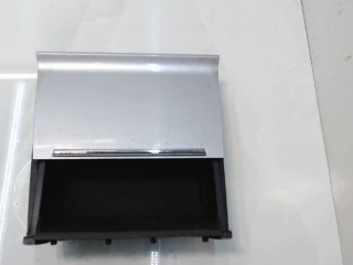 Пепельница, Skoda Octavia A7 2013-2017