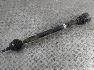 Полуось передняя правая (приводной вал, шрус) Volkswagen Bora 1998-2005