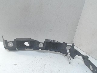 Кронштейн крепления бампера заднего, Opel Astra H 2006-2014