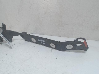 Кронштейн крепления бампера заднего, Opel Astra H 2006-2014