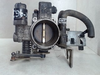 Заслонка дроссельная Opel Astra G 1998-2009