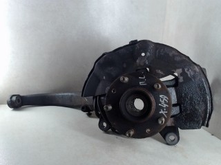 Ступица передняя левая Mazda 6 1 2002-2005