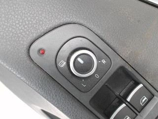 Джойстик регулировки зеркал Volkswagen Tiguan 1 2006-2011