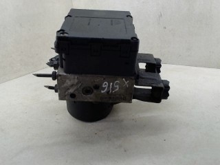 Блок ABS BMW 3 E36 1997-2000