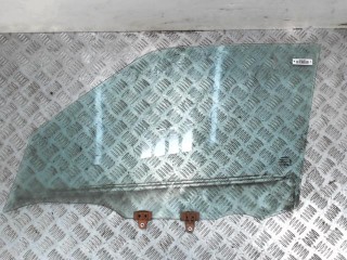 Стекло двери передней правой, Nissan Juke 1 2010-2014