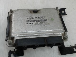 Блок управления двигателем Volkswagen Golf 4 1997-2006