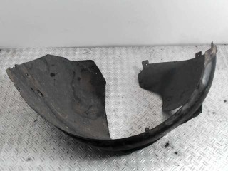 Защита арок передняя правая (подкрылок) Audi A3 8P 2003-2005