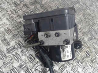 Блок ABS BMW 3 E46 2001-2006