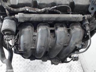 Форсунка Citroen C4 Grand Picasso 1 2006-2013