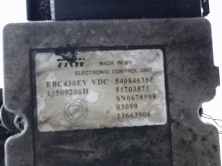 Блок ABS Ford Galaxy 1 1995-2000