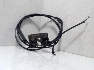 Трос капота BMW X3 E83 2006-2010
