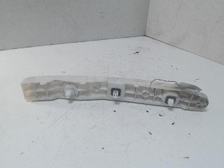 Кронштейн крепления бампера заднего, Nissan Juke 1 2010-2014