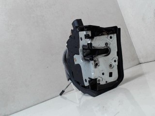 Замок двери задней левой BMW X5 E53 1999-2003