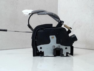 Замок двери задней левой, BMW X5 E53 1999-2003