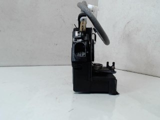Замок двери задней левой, BMW X5 E53 1999-2003