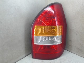 Фонарь задний правый Opel Zafira A 2003-2006