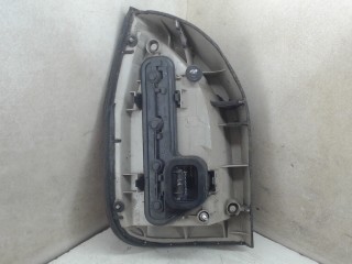 Фонарь задний правый, Opel Zafira A 2003-2006