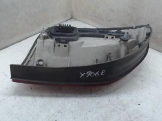 Фонарь задний правый, Opel Zafira A 2003-2006